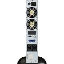 ДБЖ POWERWALKER VFI 3000 CRM LCD (10122002)