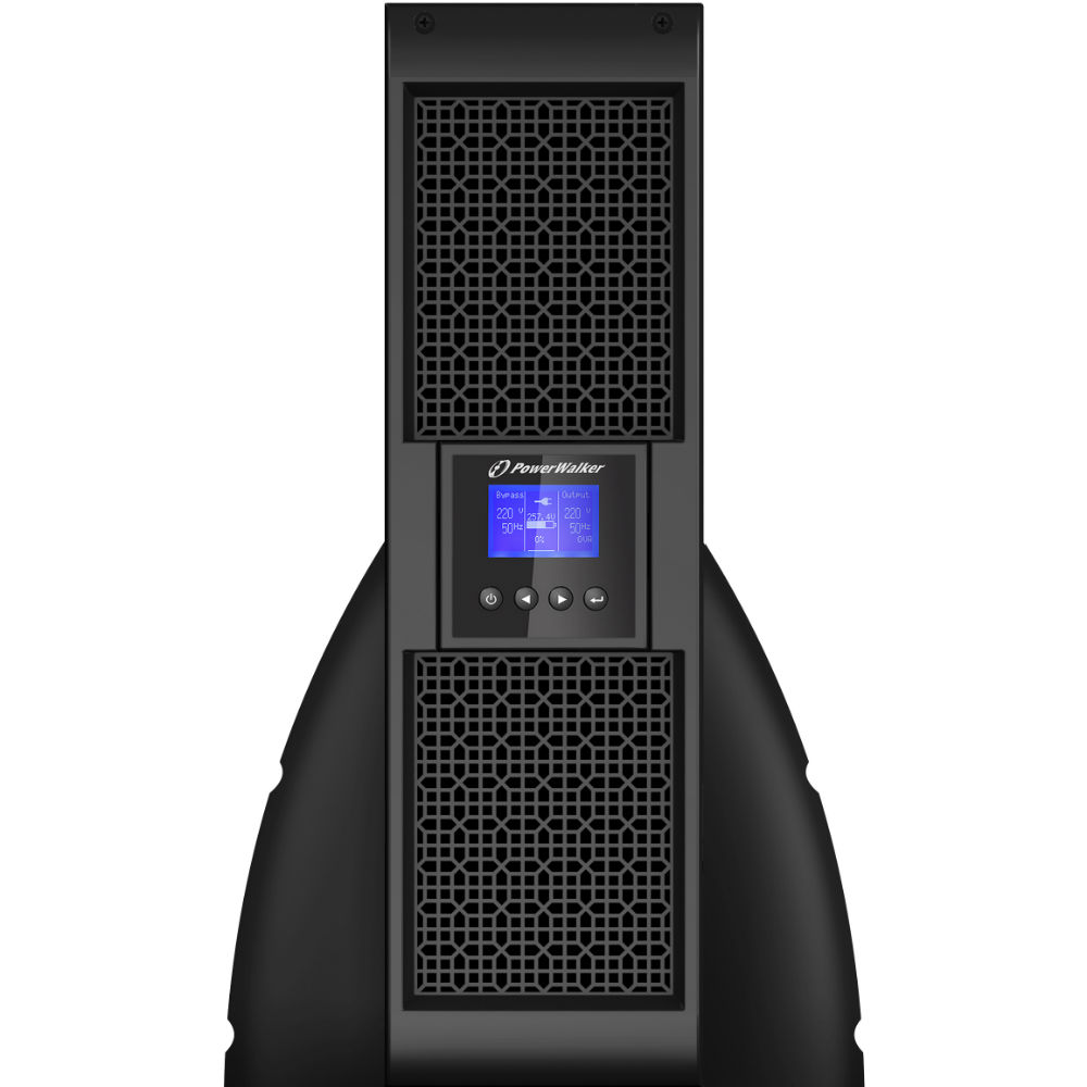 

ИБП POWERWALKER VFI 6000P/RT HID (10120130), VFI 6000P/RT HID (10120130)