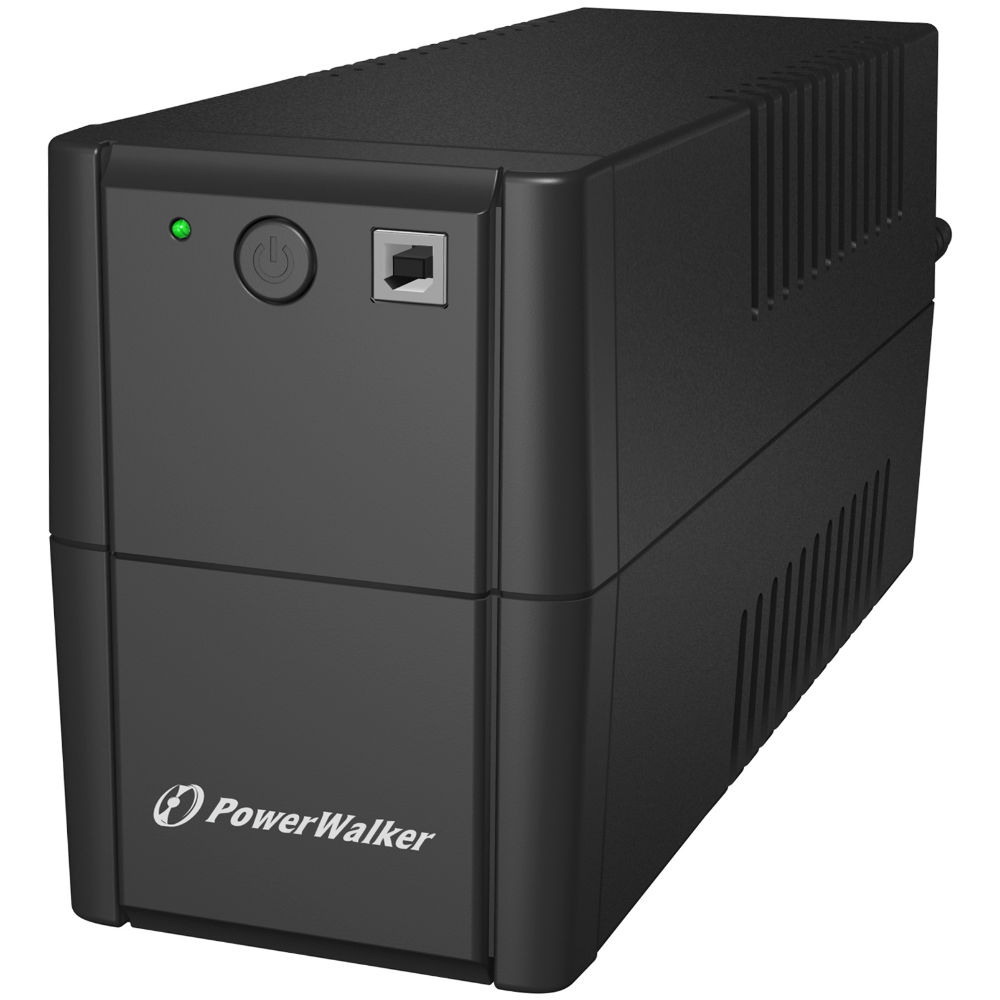 

ИБП POWERWALKER VI 850 SH IEC (10120074), VI 850 SH IEC (10120074)