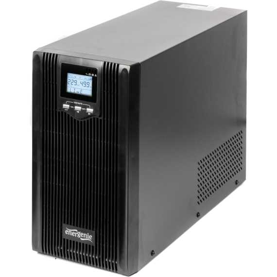 ДБЖ ENERGENIE EG-UPS-PS3000-01