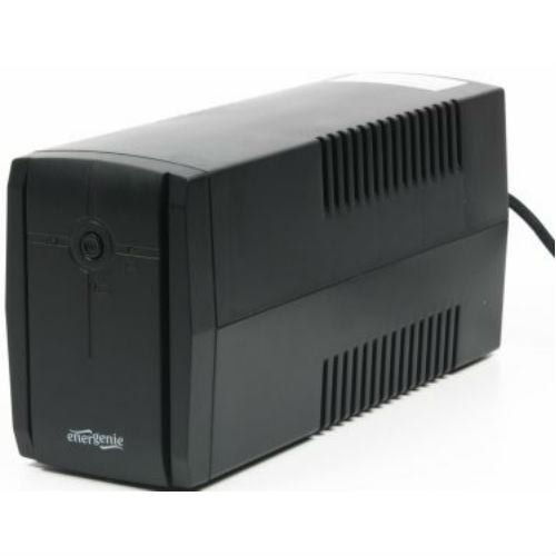 ДБЖ MAXXTER Basic MX-UPS-B650-02