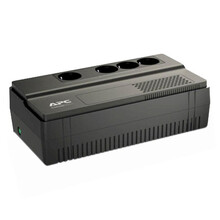 ДБЖ APC Back-UPS BV 650VA Schuko (BV650I-GR)