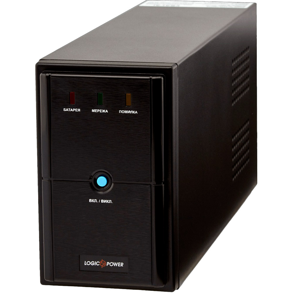 ИБП LOGICPOWER LPM-U1250VA (LP4986)