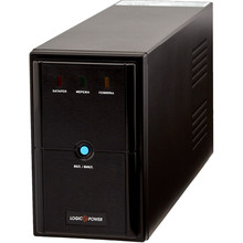 Дніпро - ИБП LOGICPOWER LPM-U1250VA (LP4986)