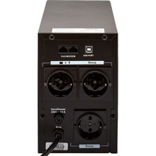 ИБП LOGICPOWER LPM-U1250VA (LP4986)