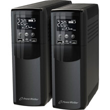 ИБП POWERWALKER VI 1500 CSW IEC (10121124)