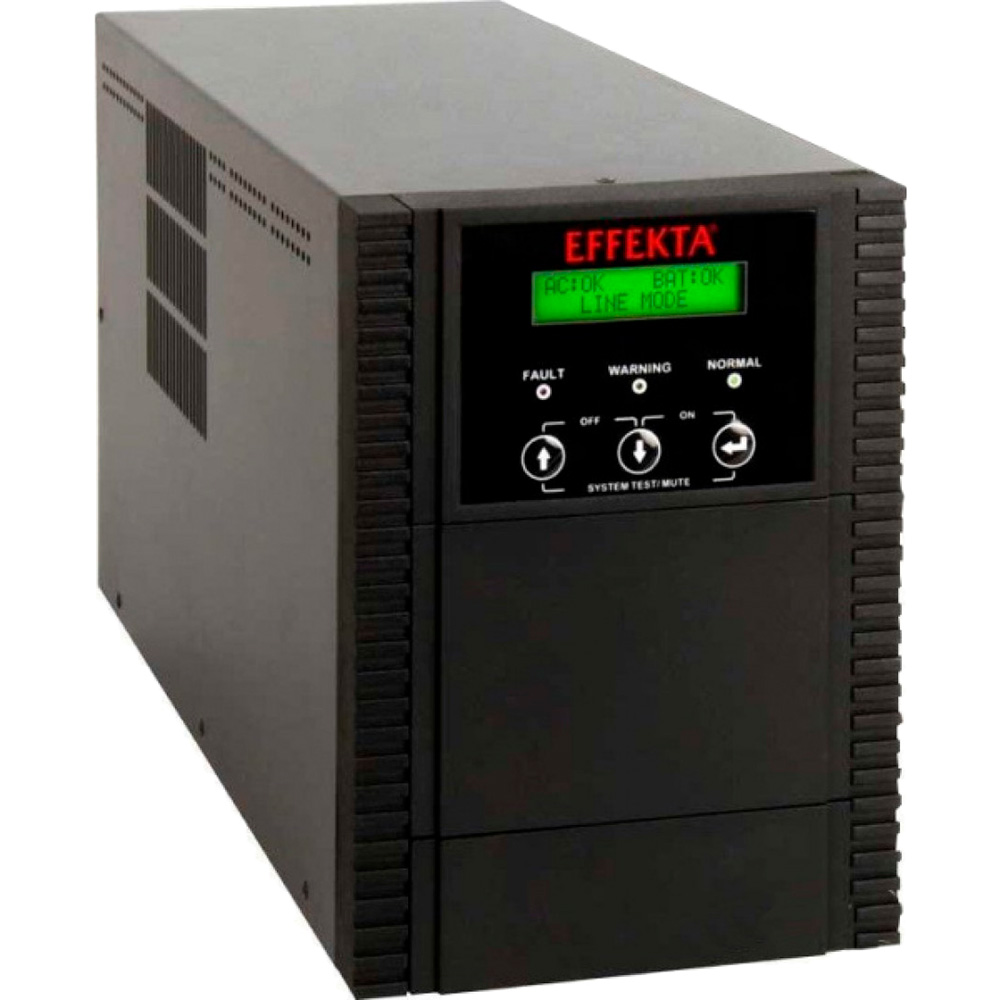 

ИБП EFFEKTA MTD 1000VA 625W (ACX11MSS1K000000), MTD 1000VA, 625W (ACX11MSS1K000000)