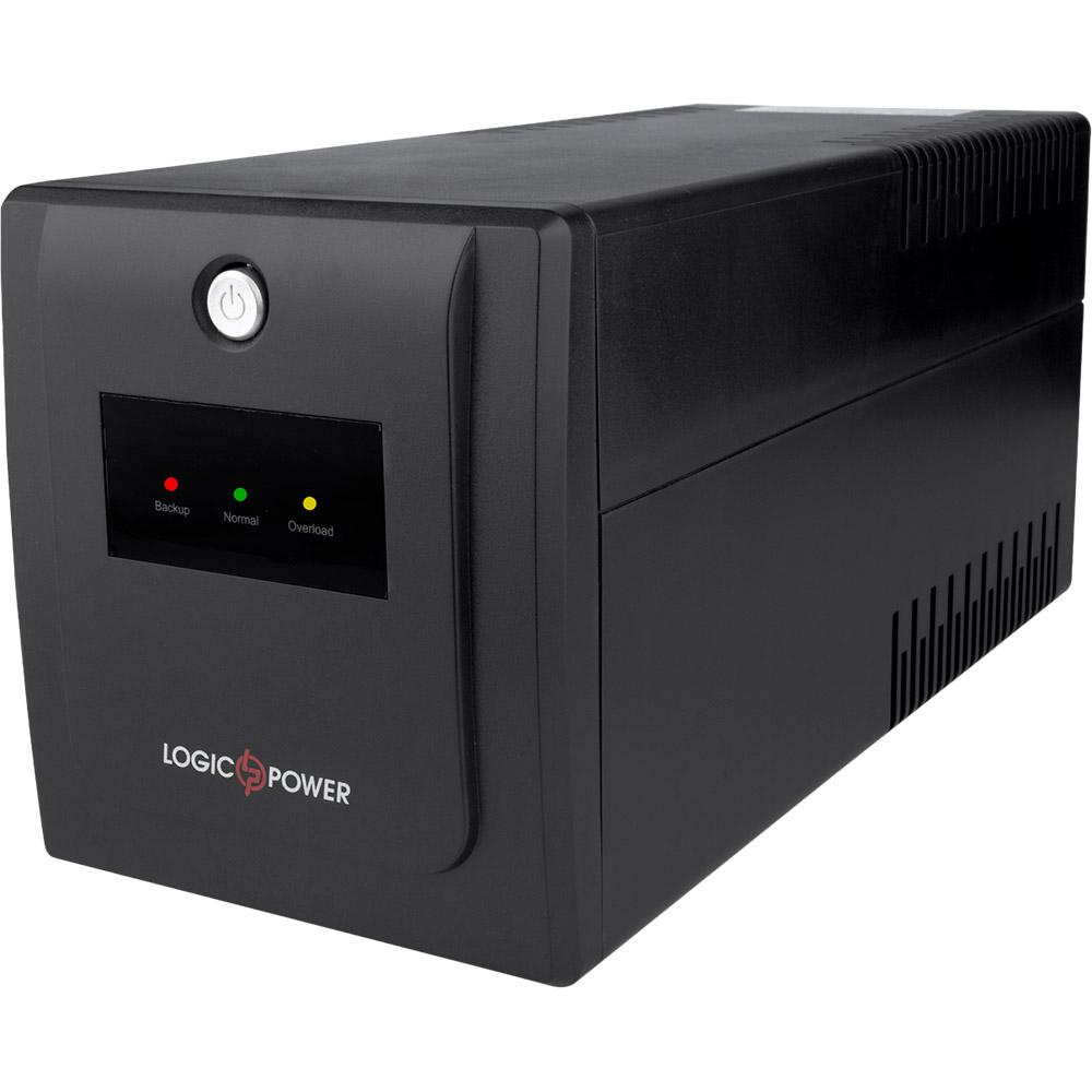 ИБП LOGICPOWER LPM-1100VA-P (LP6445)