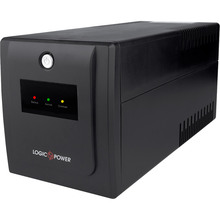 Одесса - ИБП LOGICPOWER LPM-1100VA-P (LP6445)