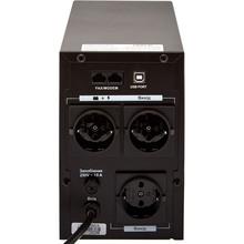 ИБП LOGICPOWER LPM-1250VA (LP3175)