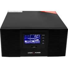 Одеса - ИБП LOGICPOWER LPM-PSW-1500VA (LP3406)