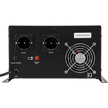 ИБП LOGICPOWER LPY-W-PSW-2000VA+ (LP4146)