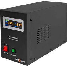 ИБП LOGICPOWER LPY-B-PSW-500VA+ (LP4149)