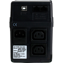 ИБП POWERCOM BNT-600AP USB