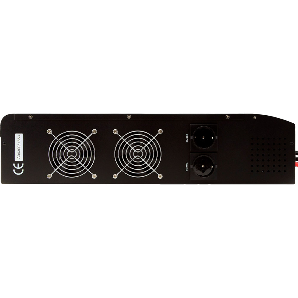 ИБП LOGICPOWER LPY-W-PSW-5000VA+ (LP4148) Тип лінійно-інтерактивний (line-interactive)