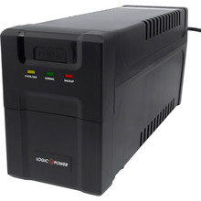 ИБП LOGICPOWER 600VA-P (LP10003)