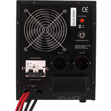 ИБП LOGICPOWER LPY-B-PSW-6000VA+ (LP6615)