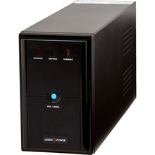 ИБП LOGICPOWER LPM-625VA (LP4976)