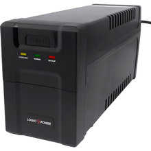 ИБП LOGICPOWER 650VA-P (LP1879)