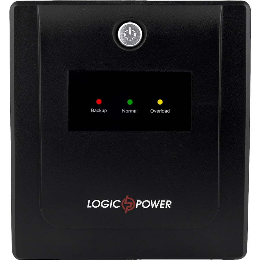 ИБП LOGICPOWER LPM-U850VA-P (LP10397)