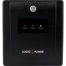 ИБП LOGICPOWER LPM-U850VA-P (LP10397)