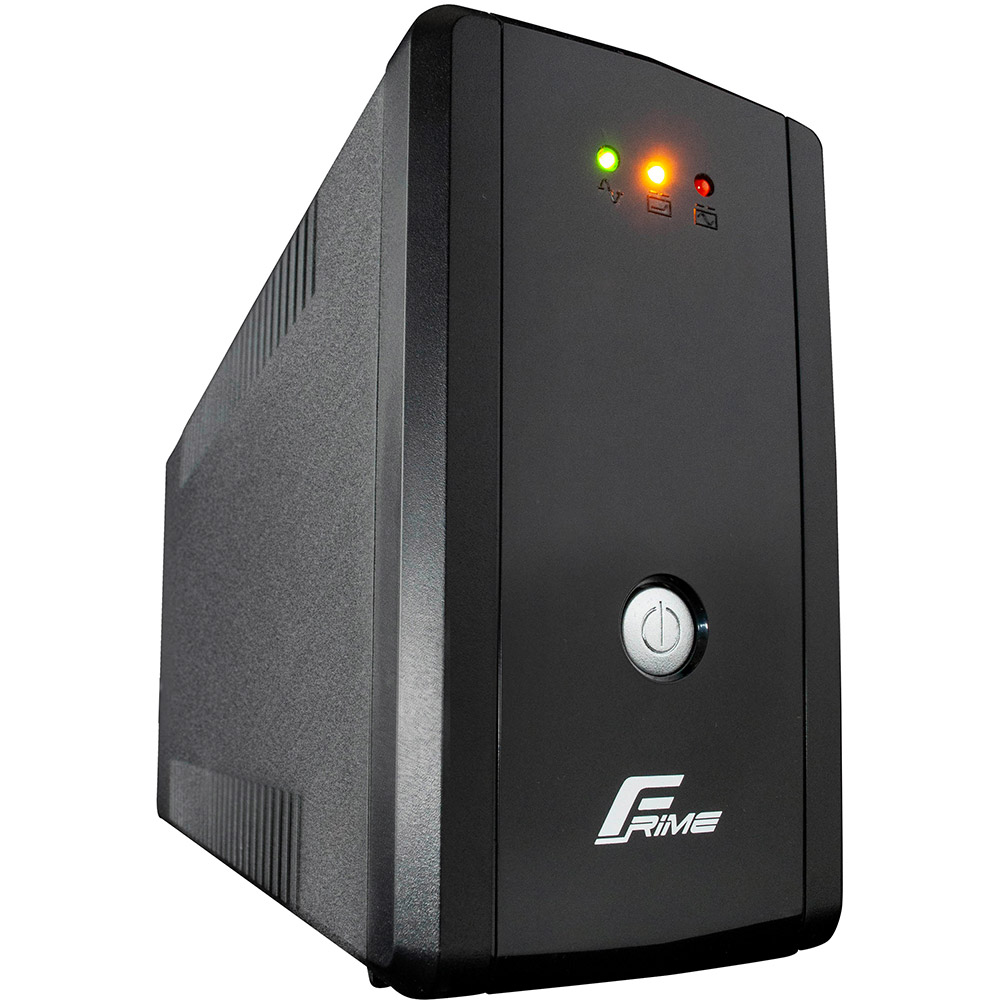 

ИБП FRIME Guard 650VA (FGS650VAPU), Guard 650VA FGS650VAPU