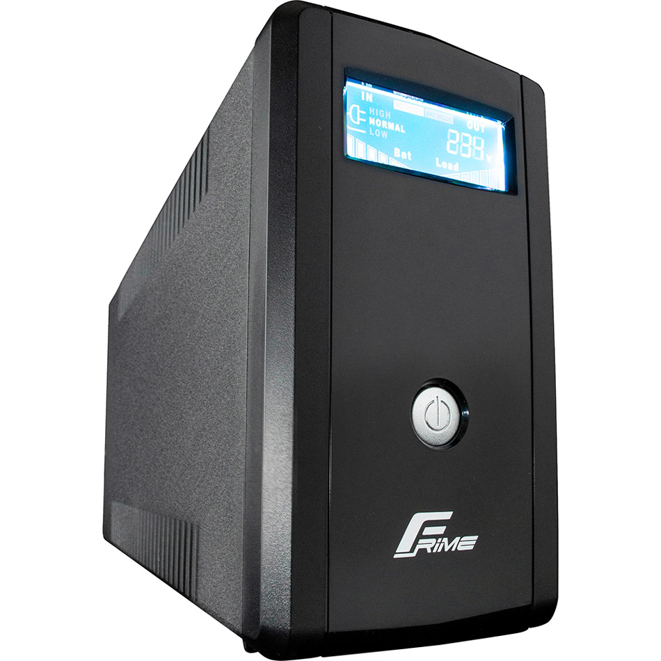

ИБП FRIME Guard 650VA (FGS650VAPUL), Guard 650VA FGS650VAPUL