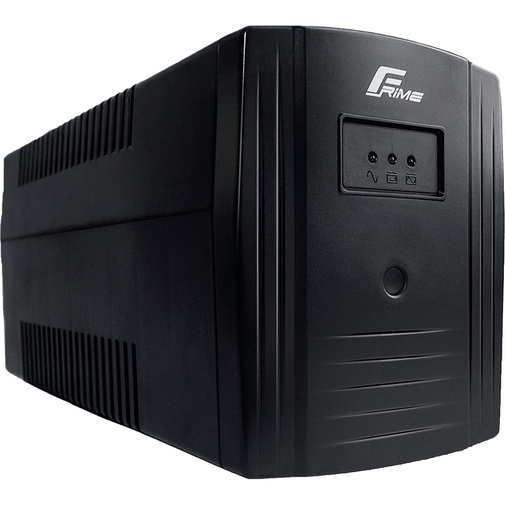 

ИБП FRIME Standart 850VA (FST850VAPU), Standart 850VA FST850VAPU