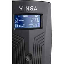 ИБП VINGA 800VA LCD (VPC-800PU)