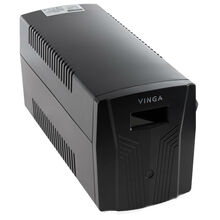 ДБЖ VINGA 800VA LCD (VPC-800PU)