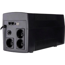 ДБЖ VINGA LED 1200VA (VPE-1200PU)