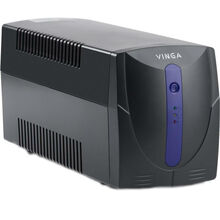ДБЖ VINGA LED 800VA (VPE-800PU)