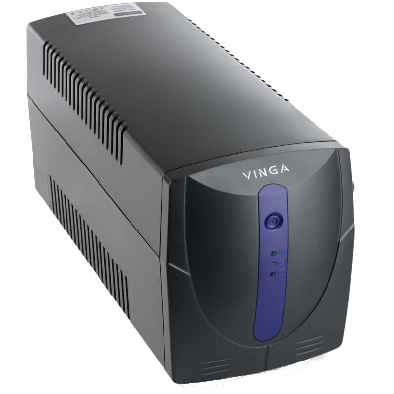 Покупка ДБЖ VINGA LED 800VA (VPE-800PU)