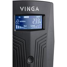 ИБП VINGA LCD 1200VA (VPC-1200P)