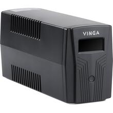 ДБЖ VINGA LCD 1200VA (VPC-1200P)