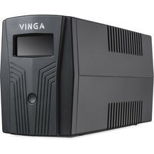 ИБП VINGA LCD 1200VA (VPC-1200P)