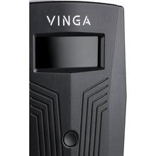 ИБП VINGA LCD 1200VA (VPC-1200P)