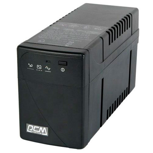 ИБП POWERCOM BNT-800A (BNT-800A (IEC SOCKET))