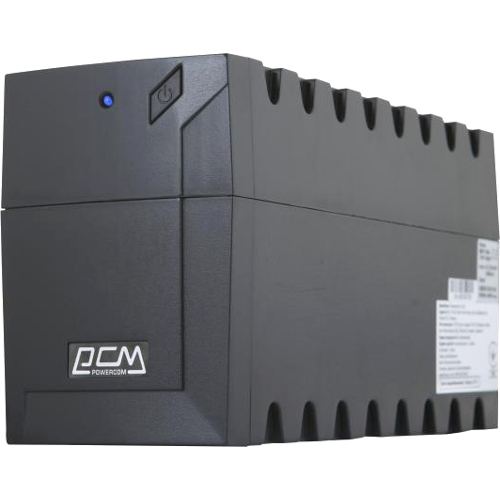 ДБЖ POWERCOM RPT-1000A IEC (RPT-1000A (IEC))