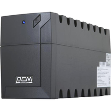 ИБП POWERCOM RPT-1000A IEC (RPT-1000A (IEC))