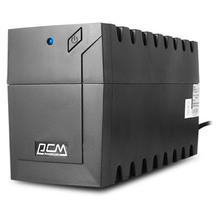 ДБЖ POWERCOM RPT-600A IEC (RPT-600A (IEC))