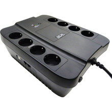 ДБЖ POWERCOM SPD-850U (SPD.850U.USB)