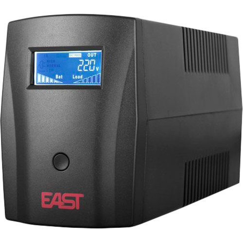 

ИБП EAST EA-850 LCD Schuko (EA850U.LCD.SH), EA-850U LCD Schuko