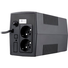 ДБЖ VINGA 800VA LCD (VPC-800P)