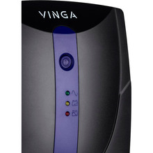 ИБП VINGA LED 600VA (VPE-600P)