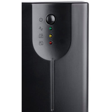 ДБЖ VINGA LED 600VA Metal Case (VPE-600M)