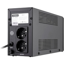 ИБП VINGA LCD 800VA (VPC-800M)