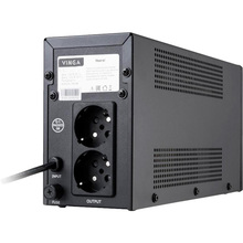 ИБП VINGA LED 800VA (VPE-800M)