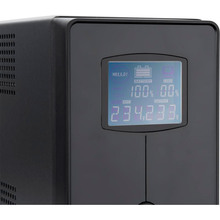 ДБЖ VINGA 1500VA LCD (VPC-1500M)