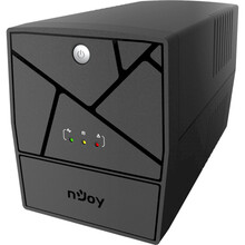 Одесса - ИБП NJOY Keen 1500 Lin.int. AVR 4-евро USB